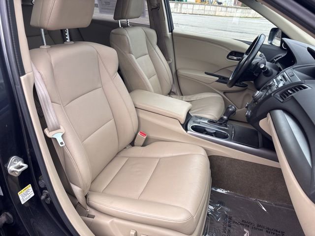 Used 2013 Acura RDX AWD w/ Technology Package image 12