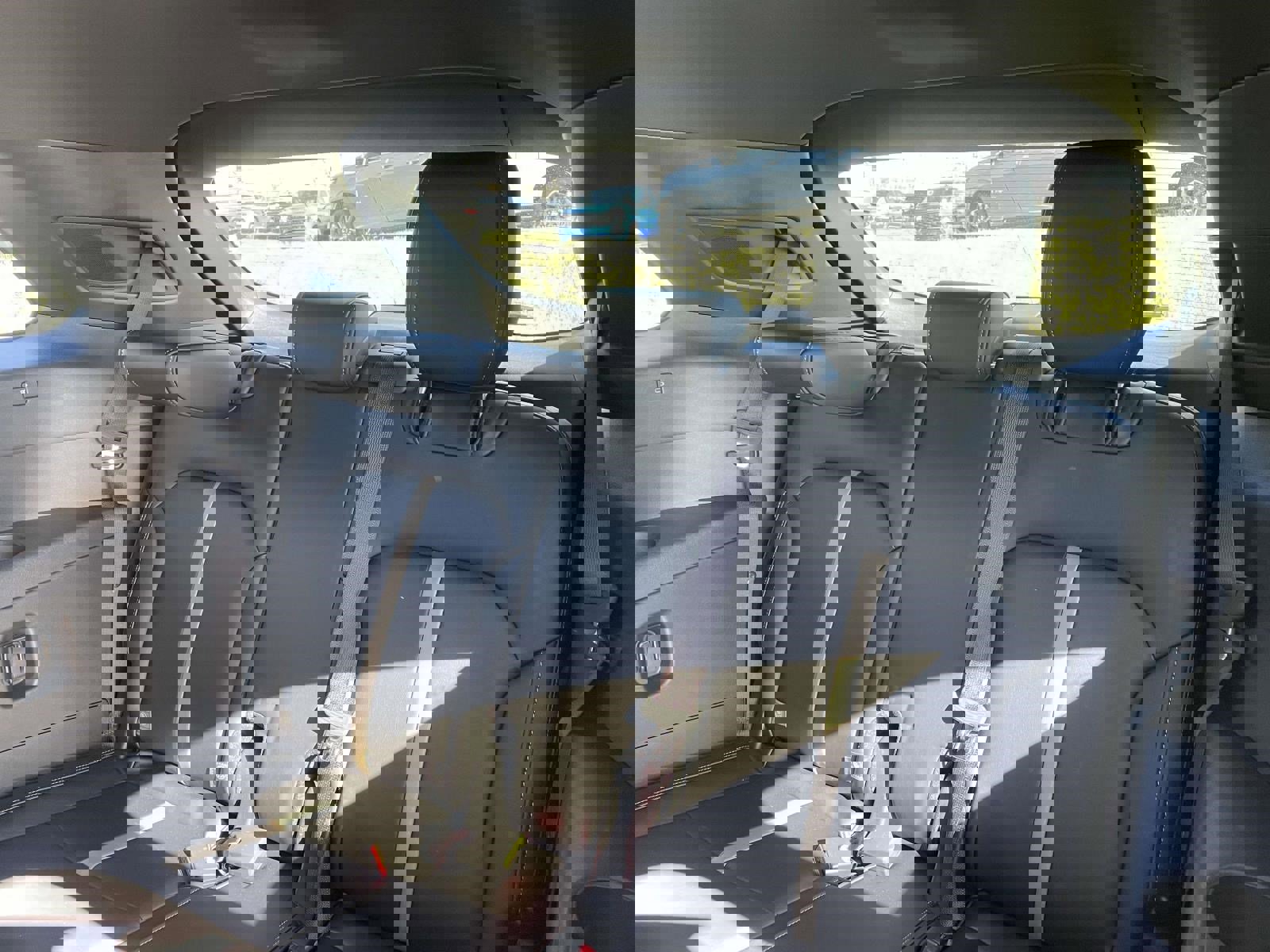 Used 2025 MAZDA CX-90 3.3 Turbo S w/ Premium Package image 22