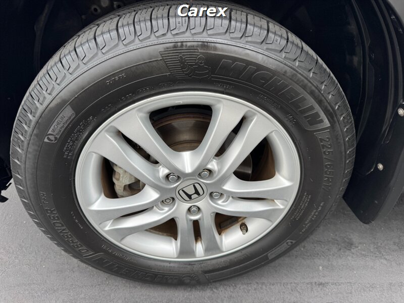Used 2010 Honda CR-V EX-L image 38