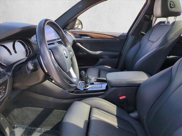 Used 2021 BMW X3 sDrive30i w/ Convenience Package image 16