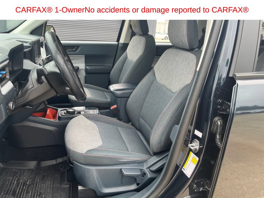 Used 2022 Ford Maverick XLT FWD image 12