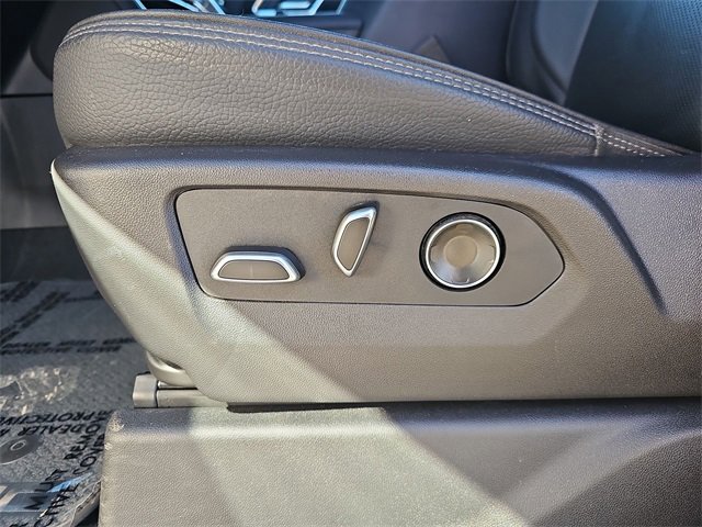 Used 2025 GMC Sierra 2500 Denali image 21