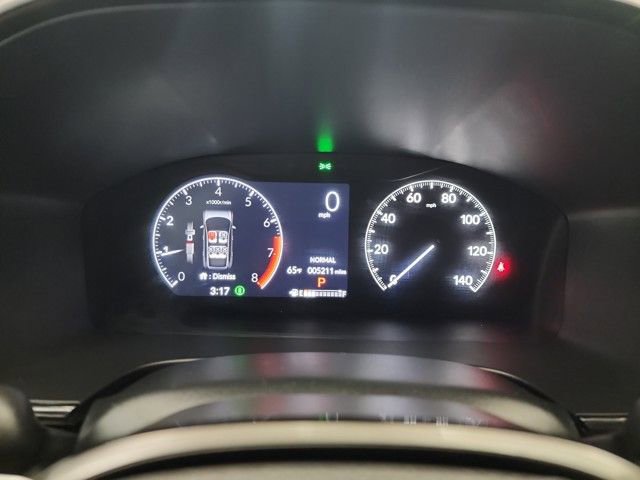 Used 2024 Honda CR-V EX-L image 27