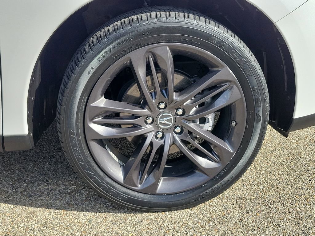 Used 2021 Acura RDX A-Spec image 5