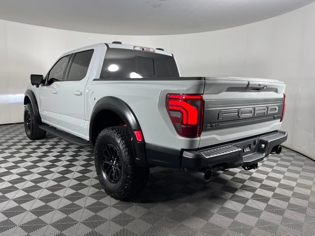 Used 2024 Ford F150 Raptor AWD/4WD image 8