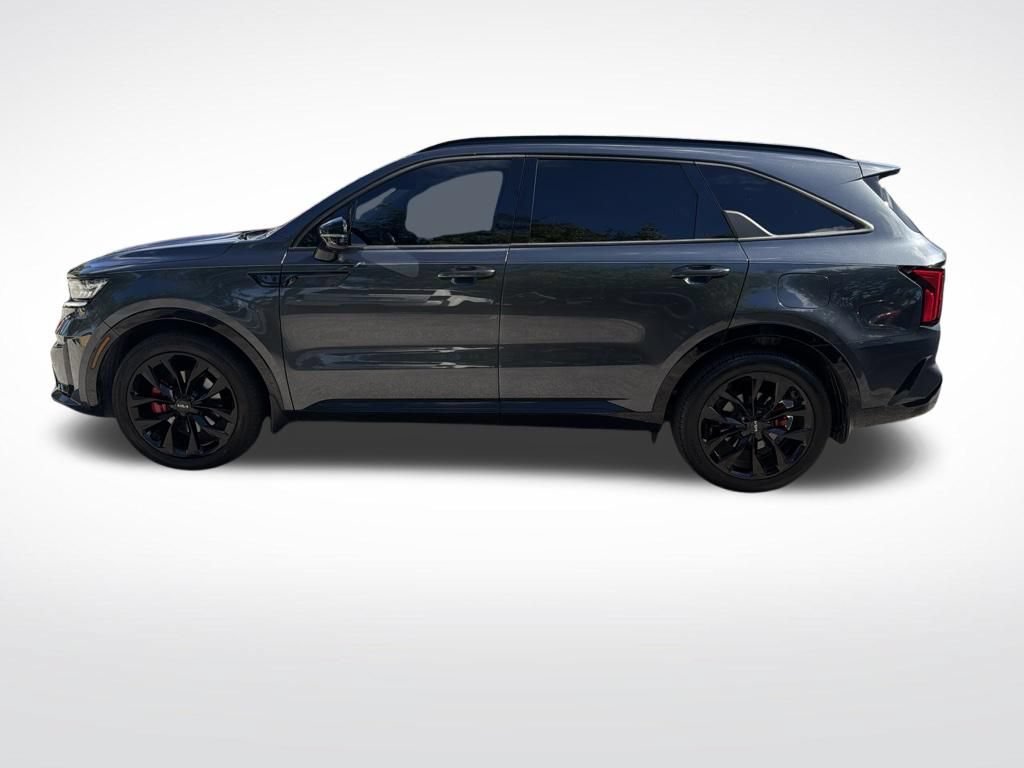 Used 2022 Kia Sorento SX FWD image 8
