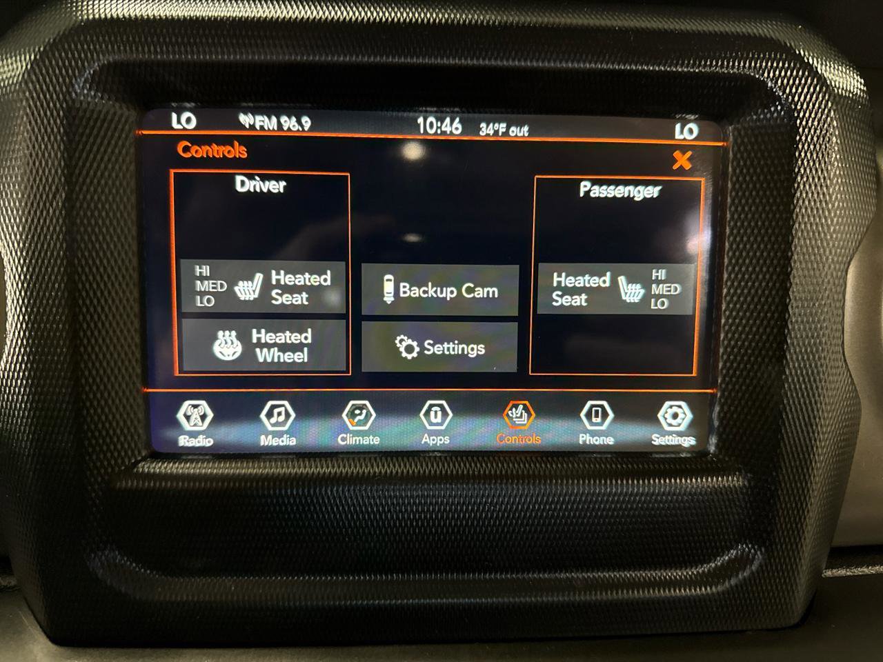 Used 2018 Jeep Wrangler Unlimited Sport S image 18