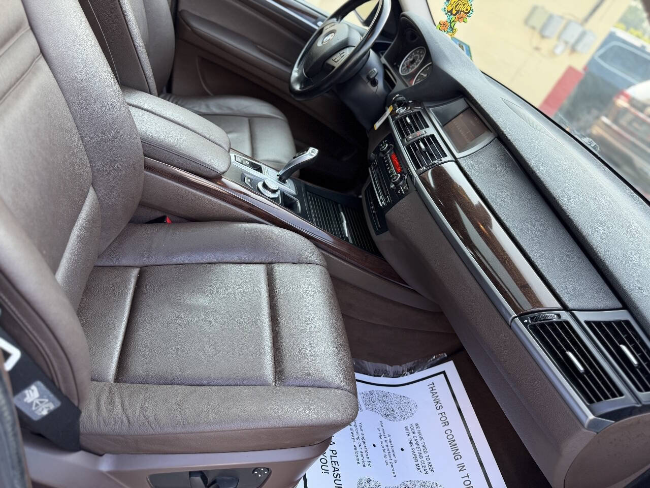 Used 2008 BMW X5 3.0si AWD/4WD image 20