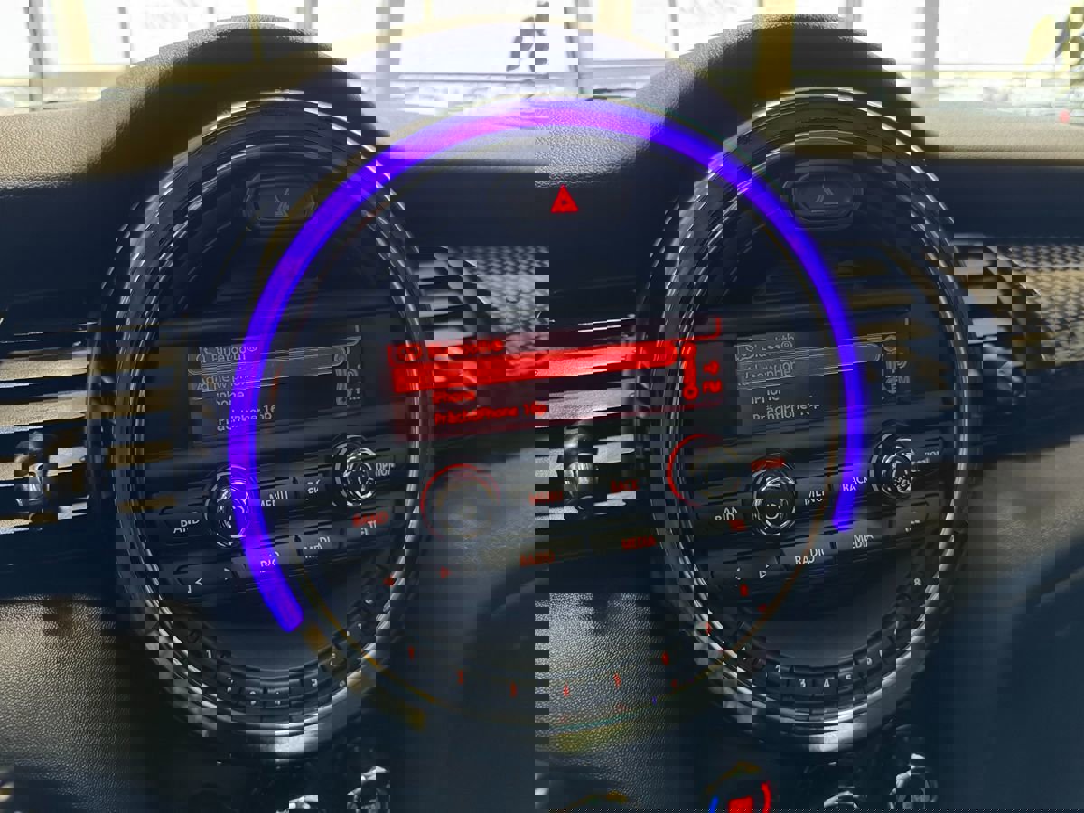 Used 2014 MINI Cooper S image 29