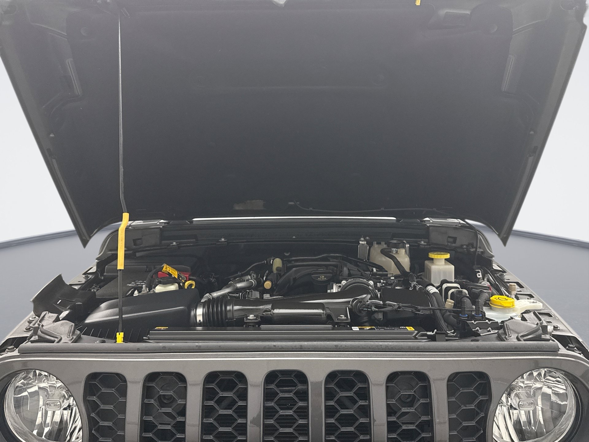 Used 2022 Jeep Gladiator Sport AWD/4WD image 23