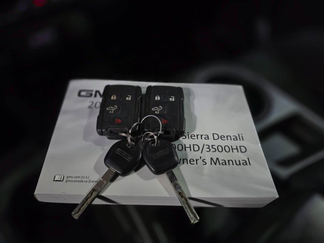 Used 2021 GMC Sierra 2500 4x4 Double Cab w/ Convenience Package image 39