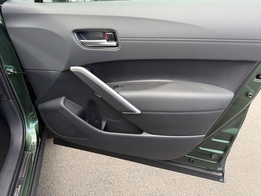 New 2026 Toyota Corolla Cross XLE image 21