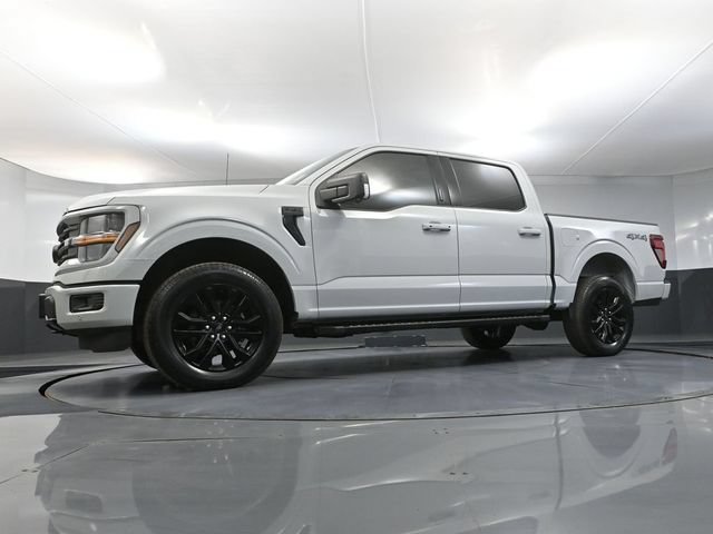 Used 2024 Ford F150 XLT w/ Equipment Group 303A High AWD/4WD image 49