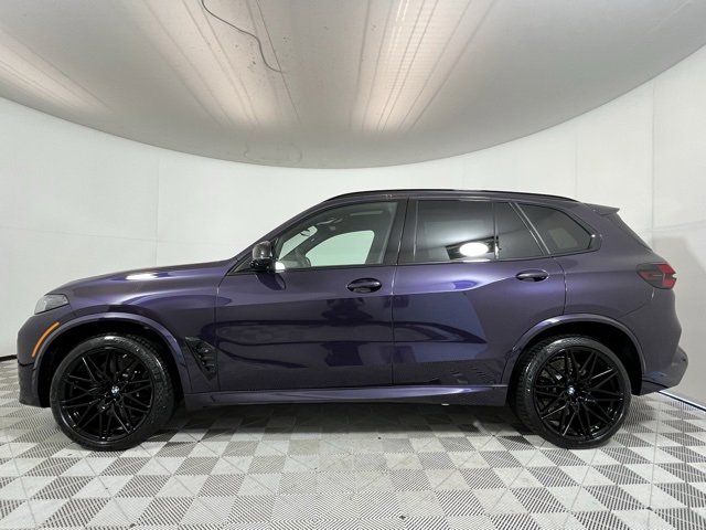 New 2026 BMW X5 M Competition w/ Executive Package image 4