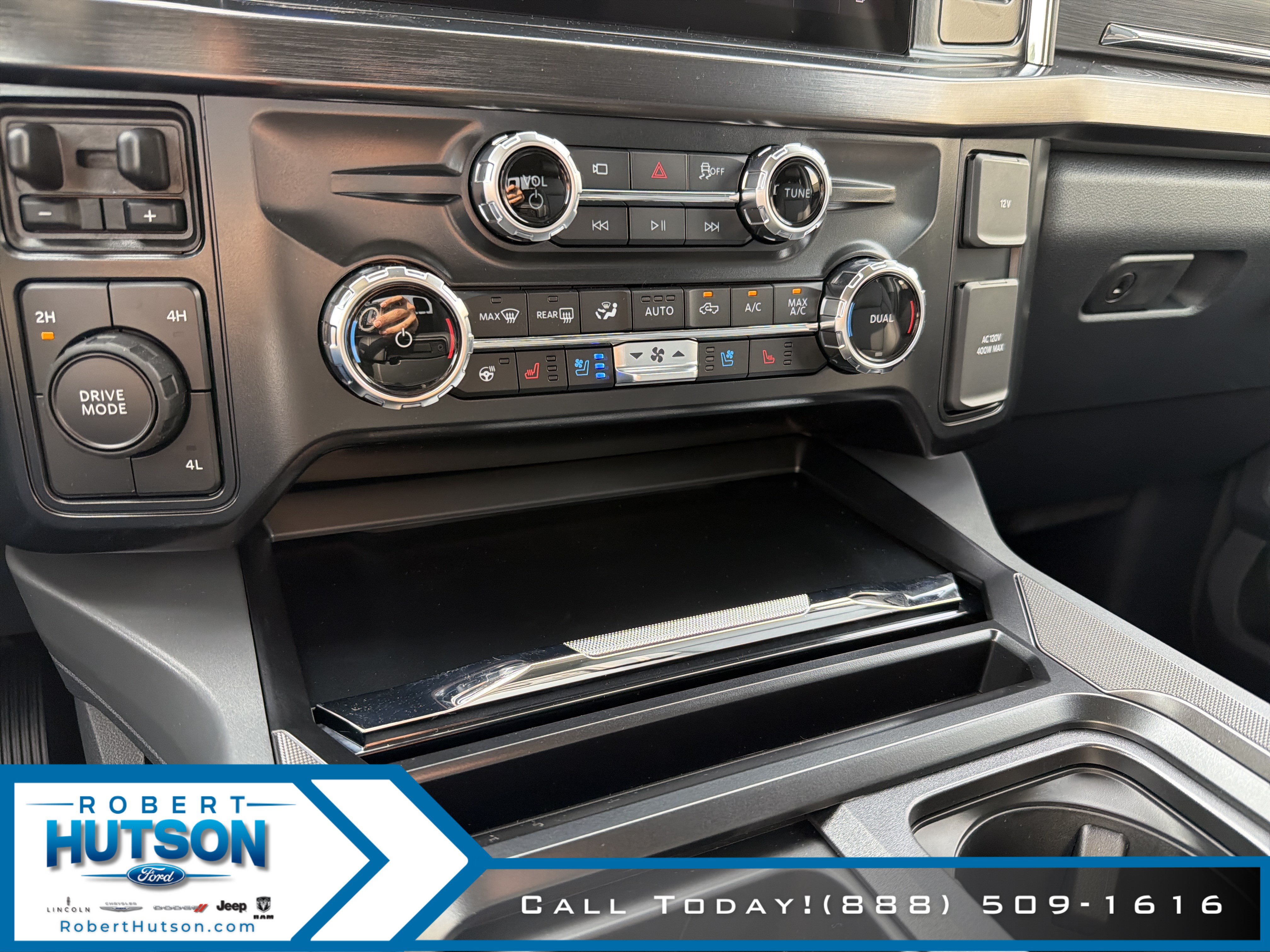 New 2026 Ford F350 Lariat w/ Lariat Ultimate Package AWD/4WD image 21
