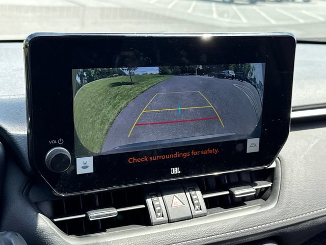 Certified 2023 Toyota RAV4 XLE Premium AWD/4WD image 31
