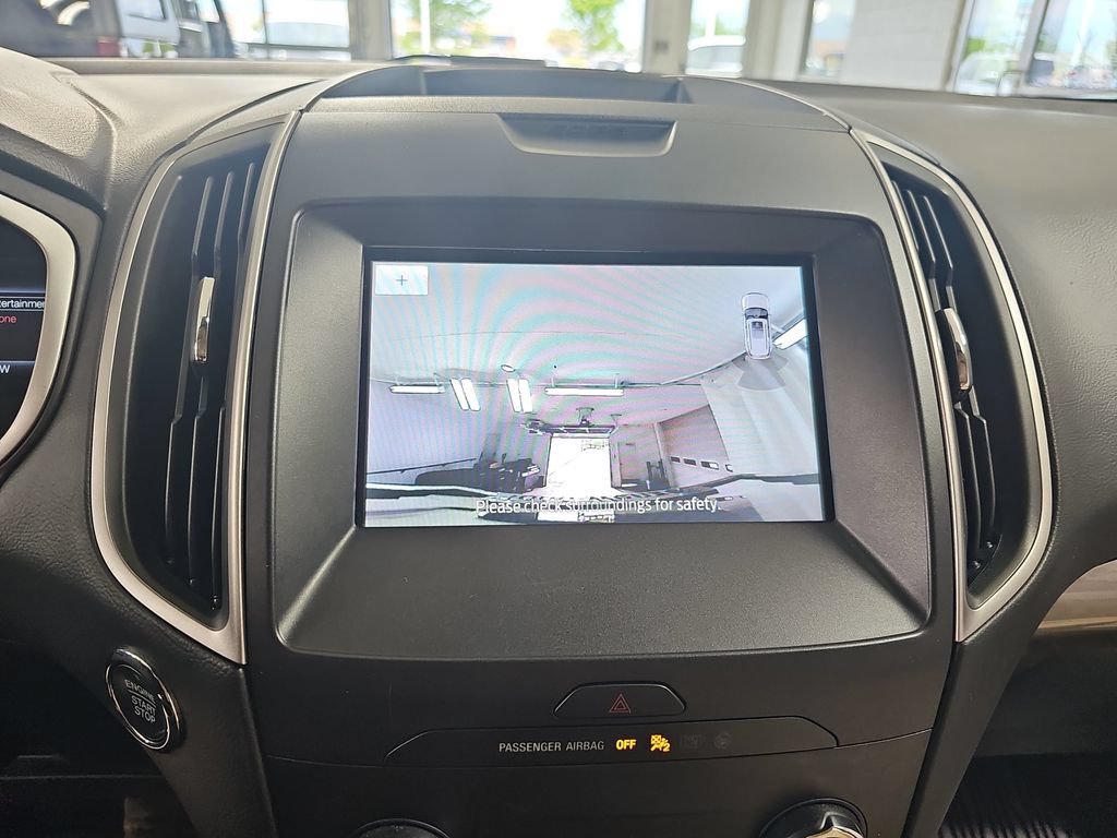 Used 2020 Ford Edge SEL w/ Convenience Package AWD/4WD image 27