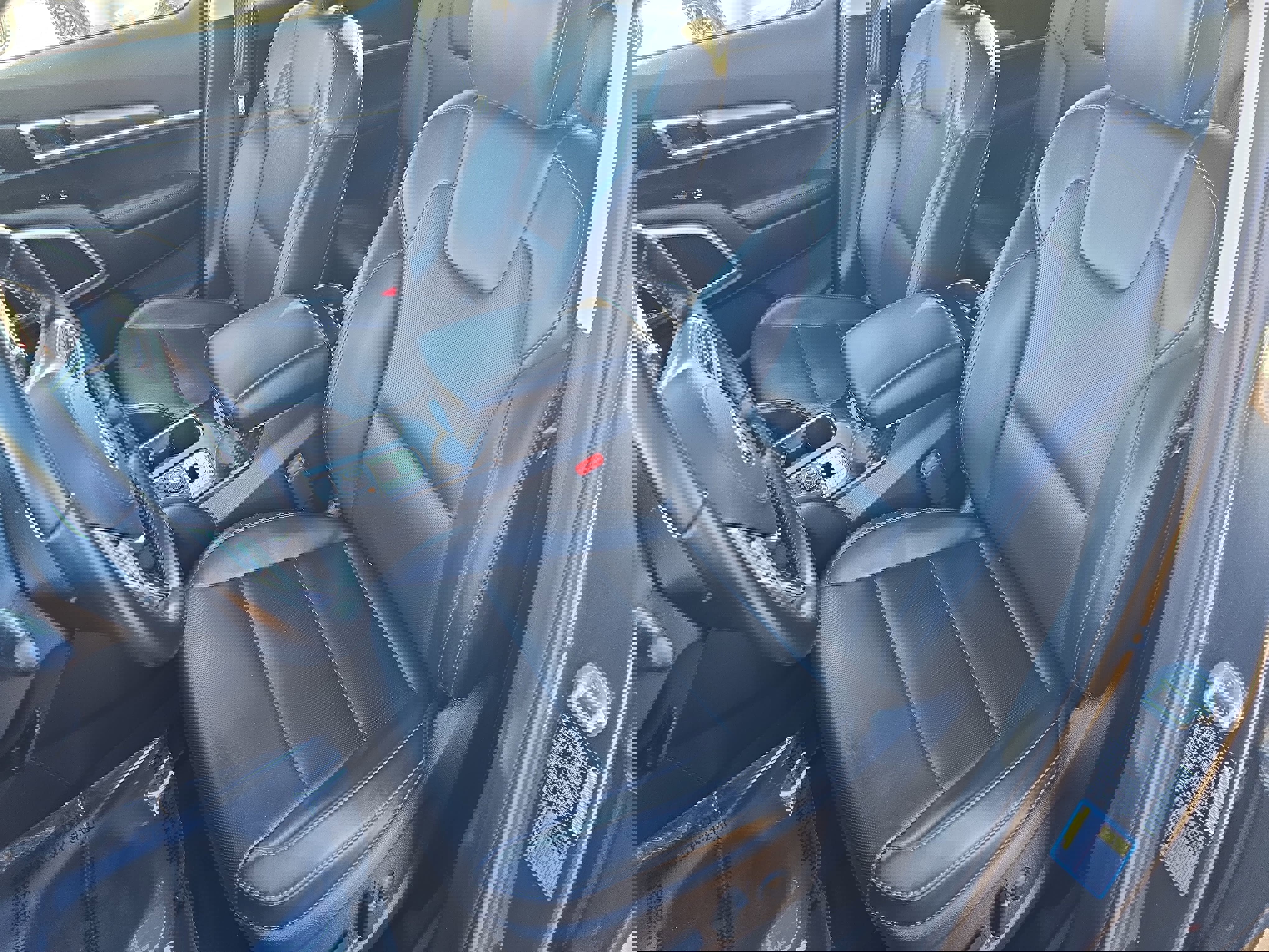 Used 2021 Kia Telluride S image 17