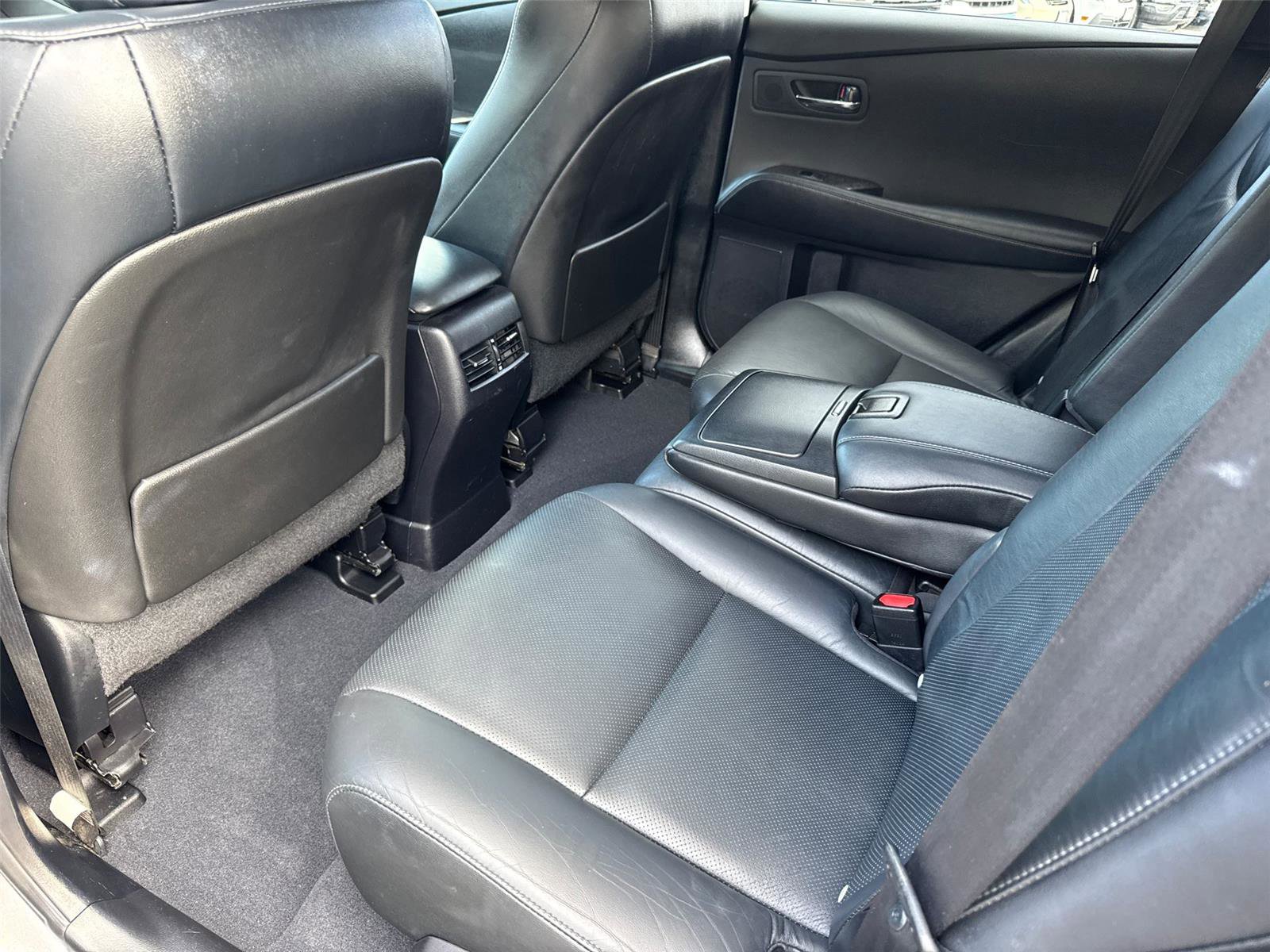 Used 2015 Lexus RX 350 FWD image 19