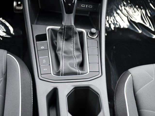 New 2026 Volkswagen Jetta Sport image 26