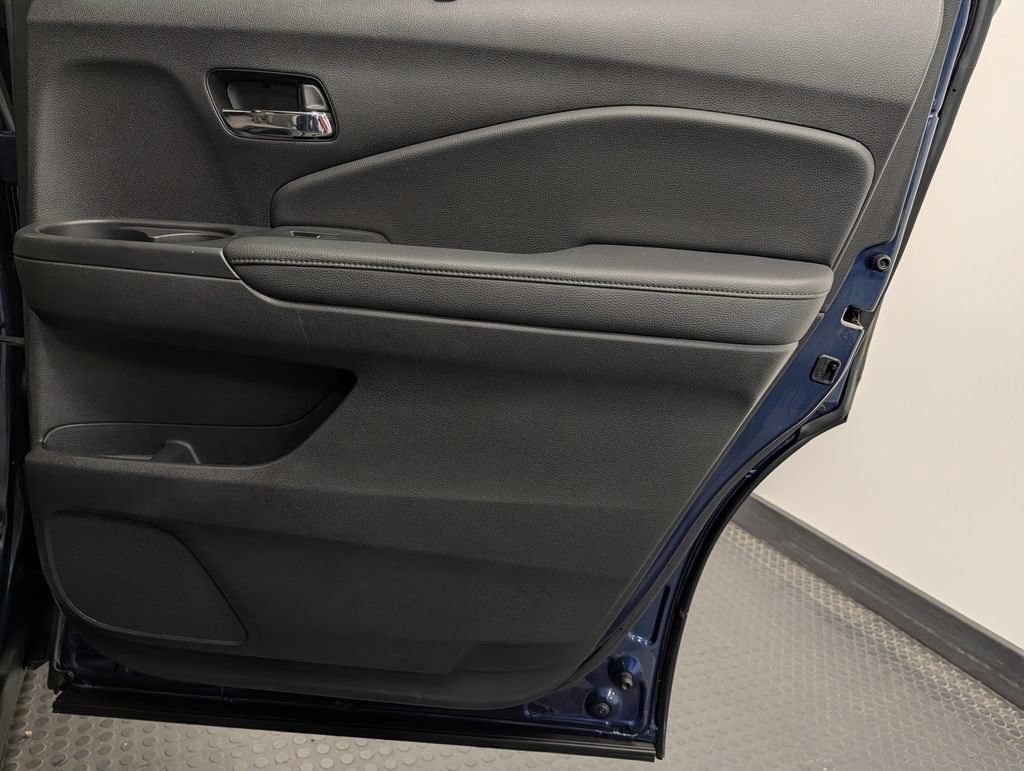 Used 2019 Honda Passport EX-L image 25