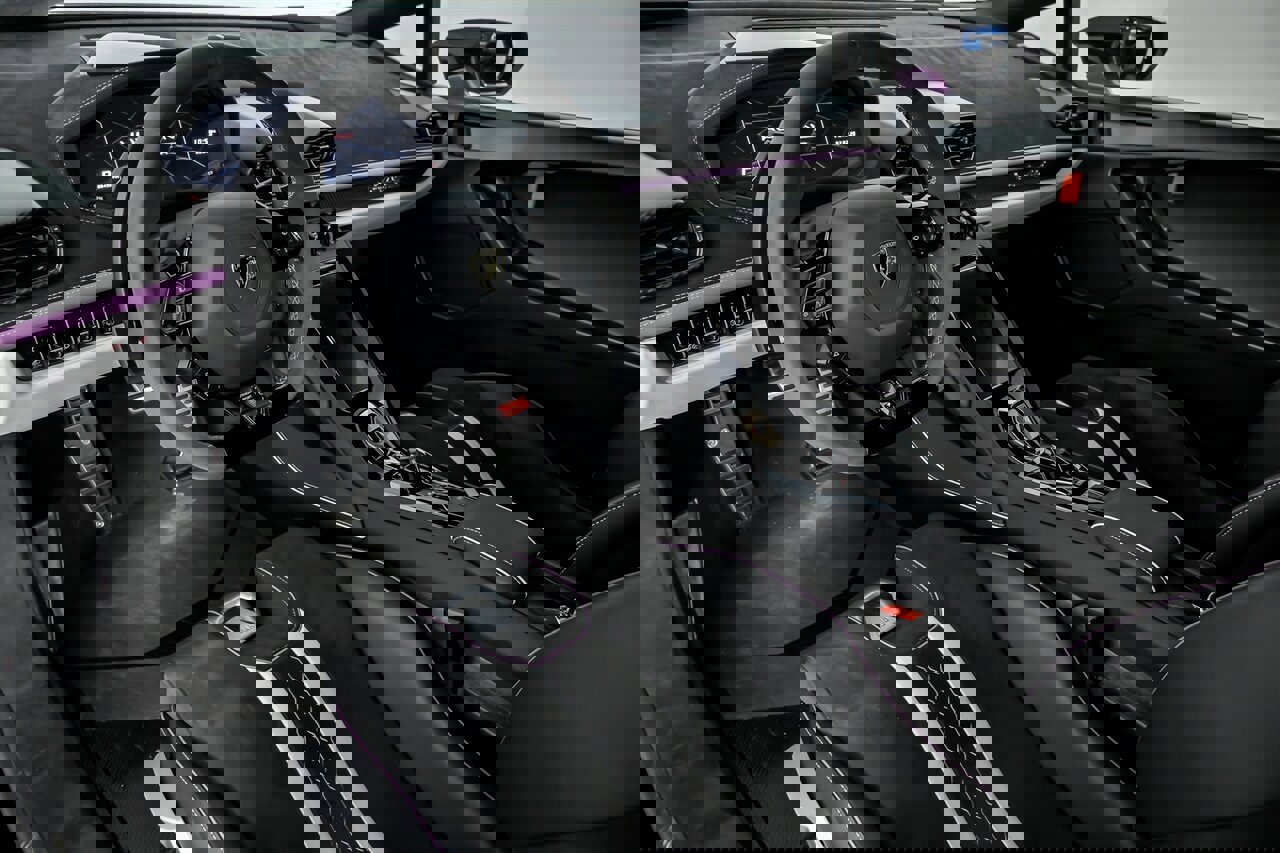 Used 2023 Lamborghini Huracan Tecnica image 26