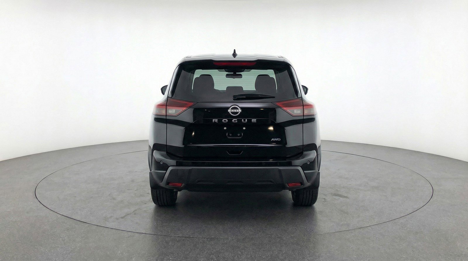 Used 2025 Nissan Rogue SV image 7