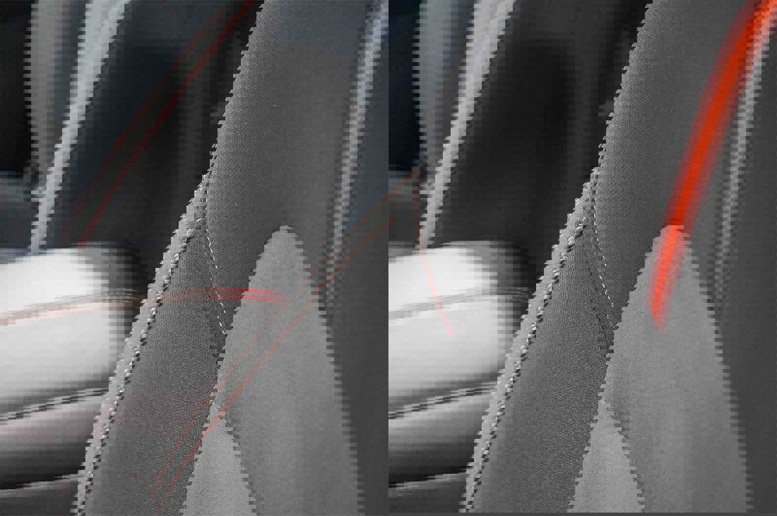 Used 2025 Nissan Sentra SR image 19