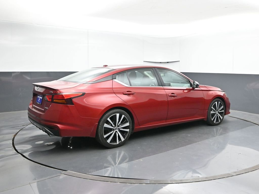Used 2020 Nissan Altima 2.0 SR image 5