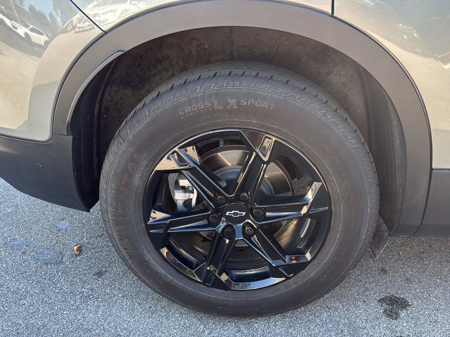 Used 2024 Chevrolet Blazer LT w/ Convenience Package FWD image 13
