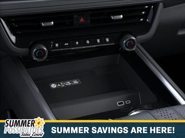 New 2026 Chevrolet Tahoe High Country AWD/4WD image 23
