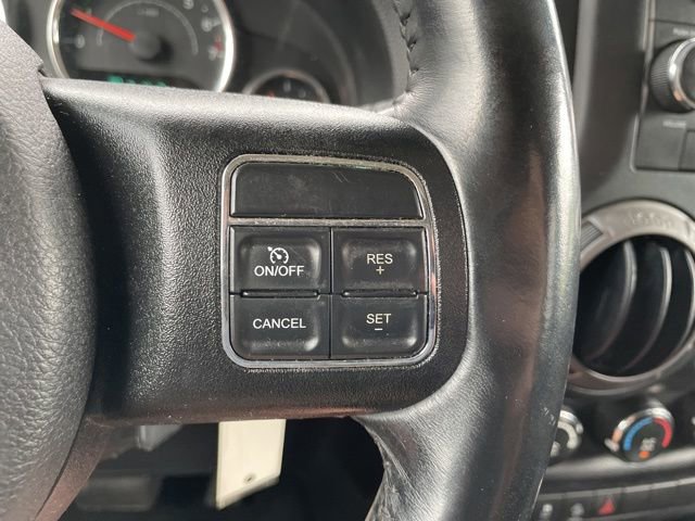 Used 2016 Jeep Wrangler Unlimited Sport w/ Quick Order Package 24S image 21