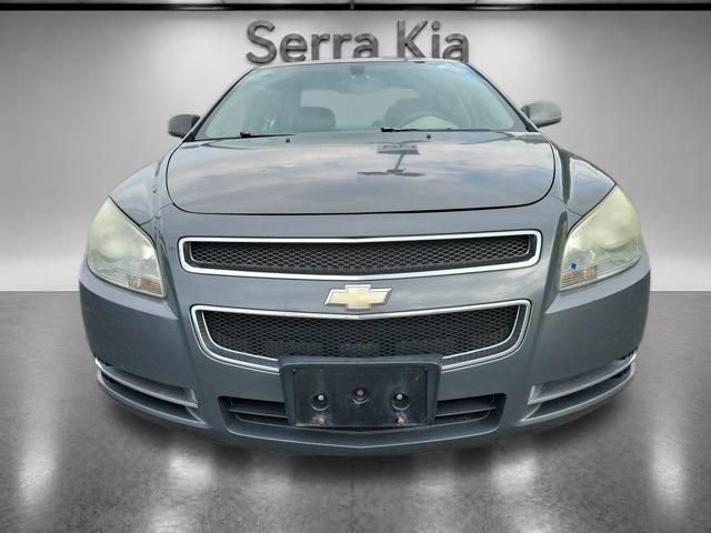 Used 2009 Chevrolet Malibu Hybrid FWD image 8