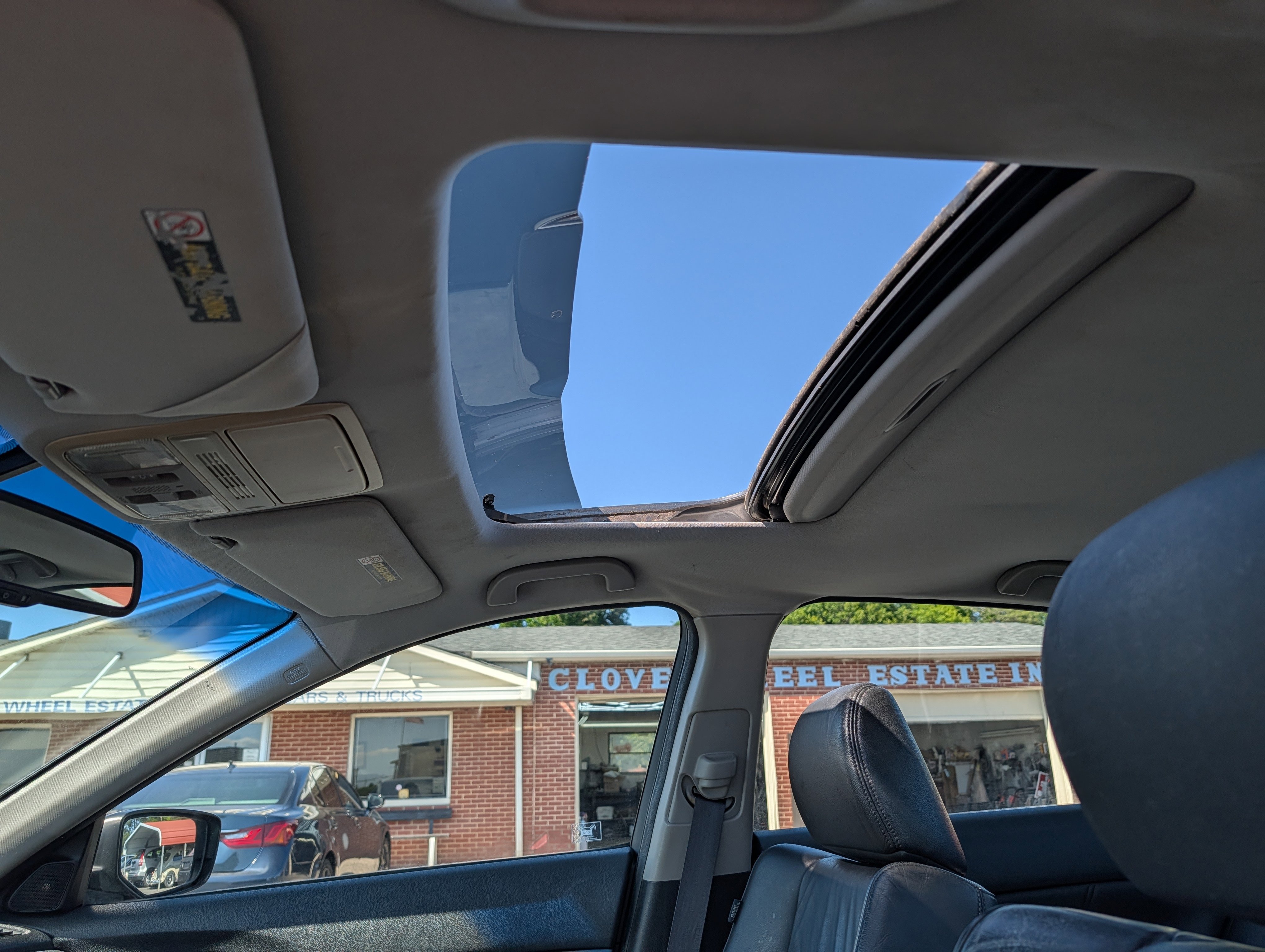 Used 2008 Honda Accord EX-L image 19