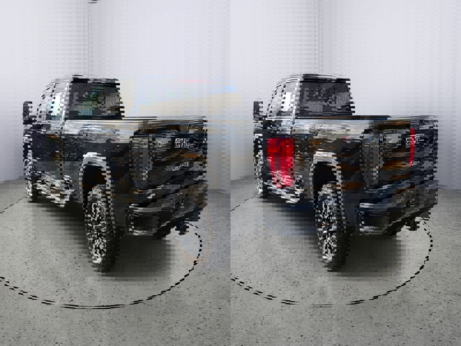 Used 2020 GMC Sierra 3500 Denali w/ Denali Ultimate Package image 4