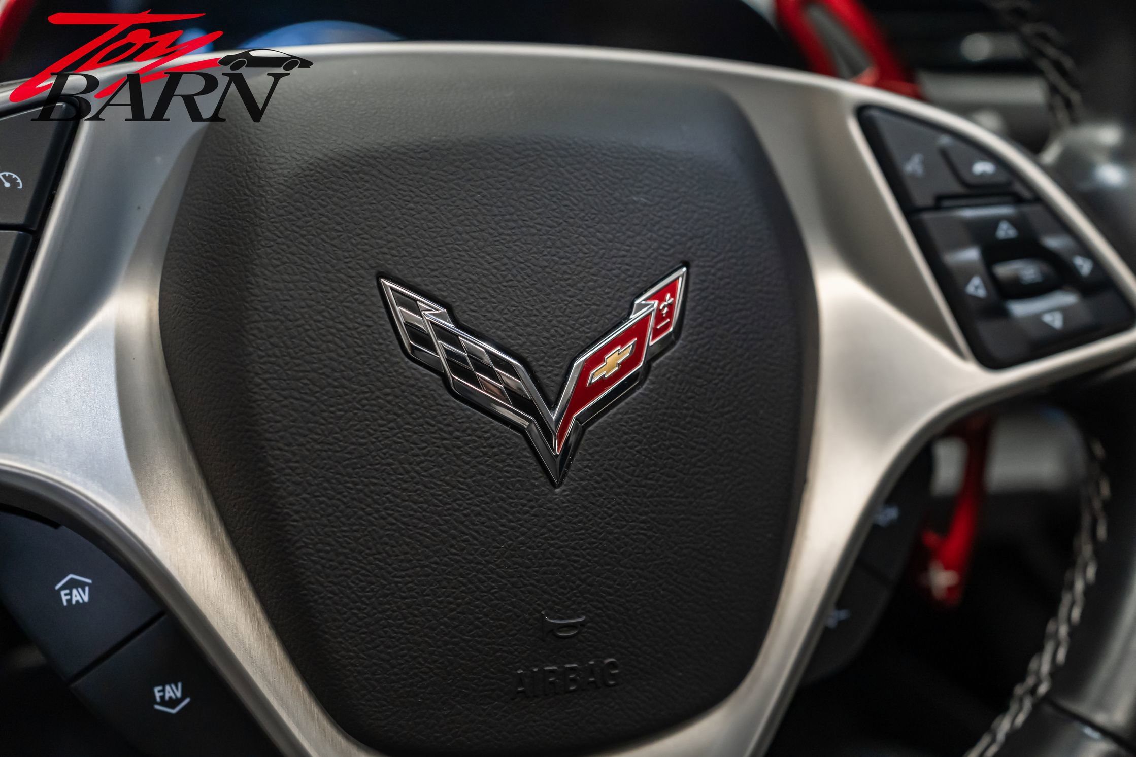 Used 2018 Chevrolet Corvette Grand Sport image 40