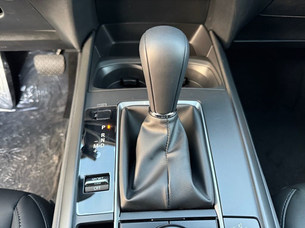New 2026 MAZDA CX-30 AWD 2.5 S w/ Select Sport Pkg image 16