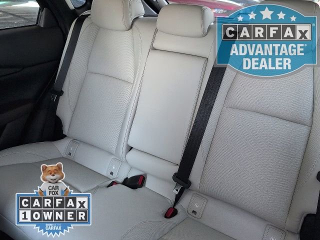 Certified 2025 MAZDA CX-30 AWD 2.5 S w/ Premium Package image 16