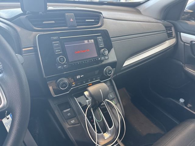 Used 2021 Honda CR-V LX image 8