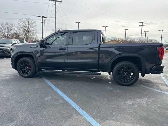 Used 2022 GMC Sierra 1500 Elevation w/ Elevation Premium Package image 30