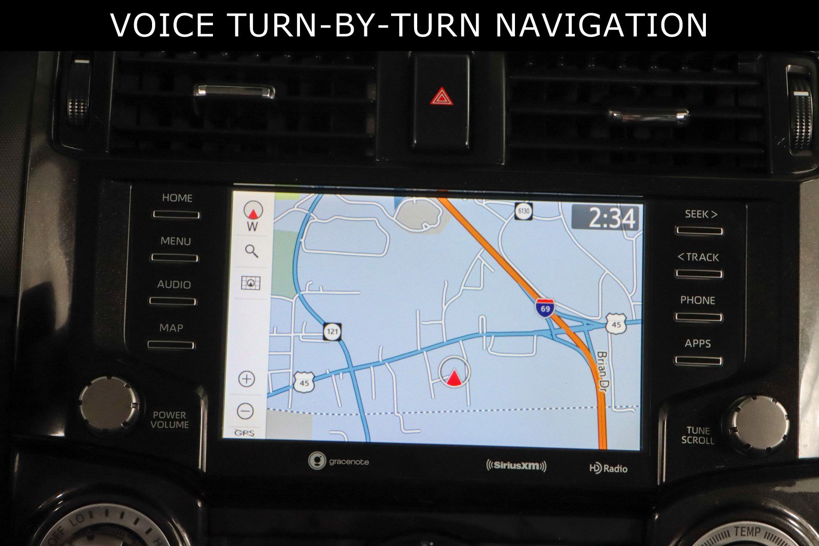 Used 2023 Toyota 4Runner TRD Off-Road Premium image 19