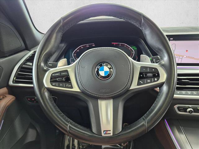 Used 2020 BMW X5 sDrive40i w/ M Sport Package RWD image 10