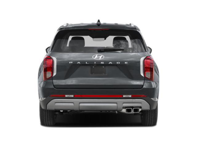 Used 2023 Hyundai Palisade SEL AWD/4WD image 8