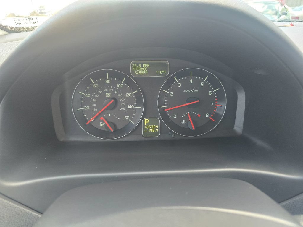 Used 2012 Volvo C30 T5 FWD image 19