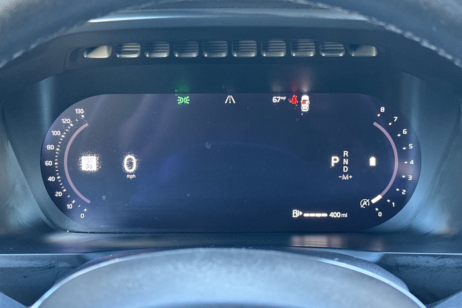 Certified 2023 Volvo XC90 B5 Plus AWD/4WD image 32