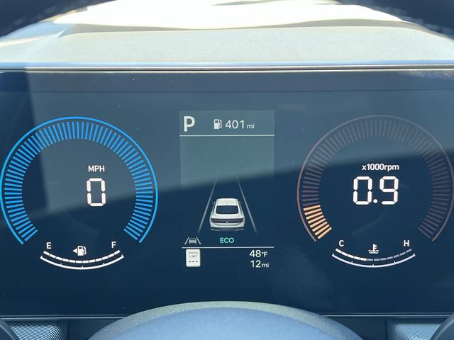 New 2026 Hyundai Sonata SEL FWD image 19