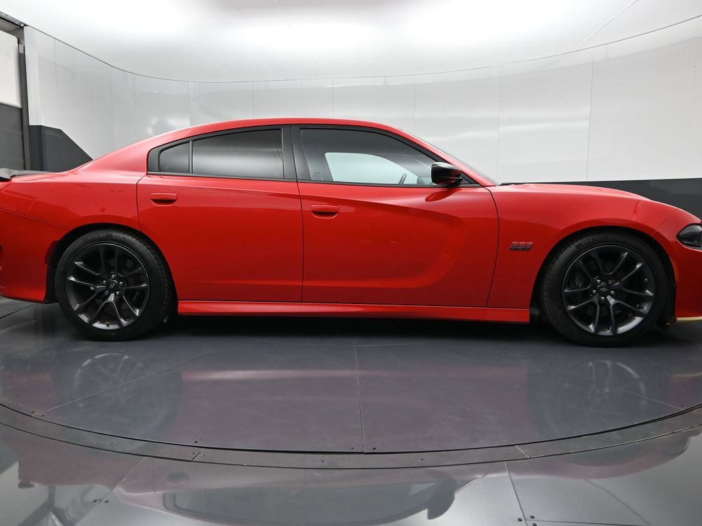 Used 2023 Dodge Charger Scat Pack w/ Plus Group image 11