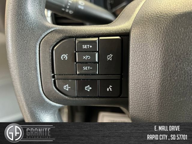 Used 2024 Ford F350 XLT image 30