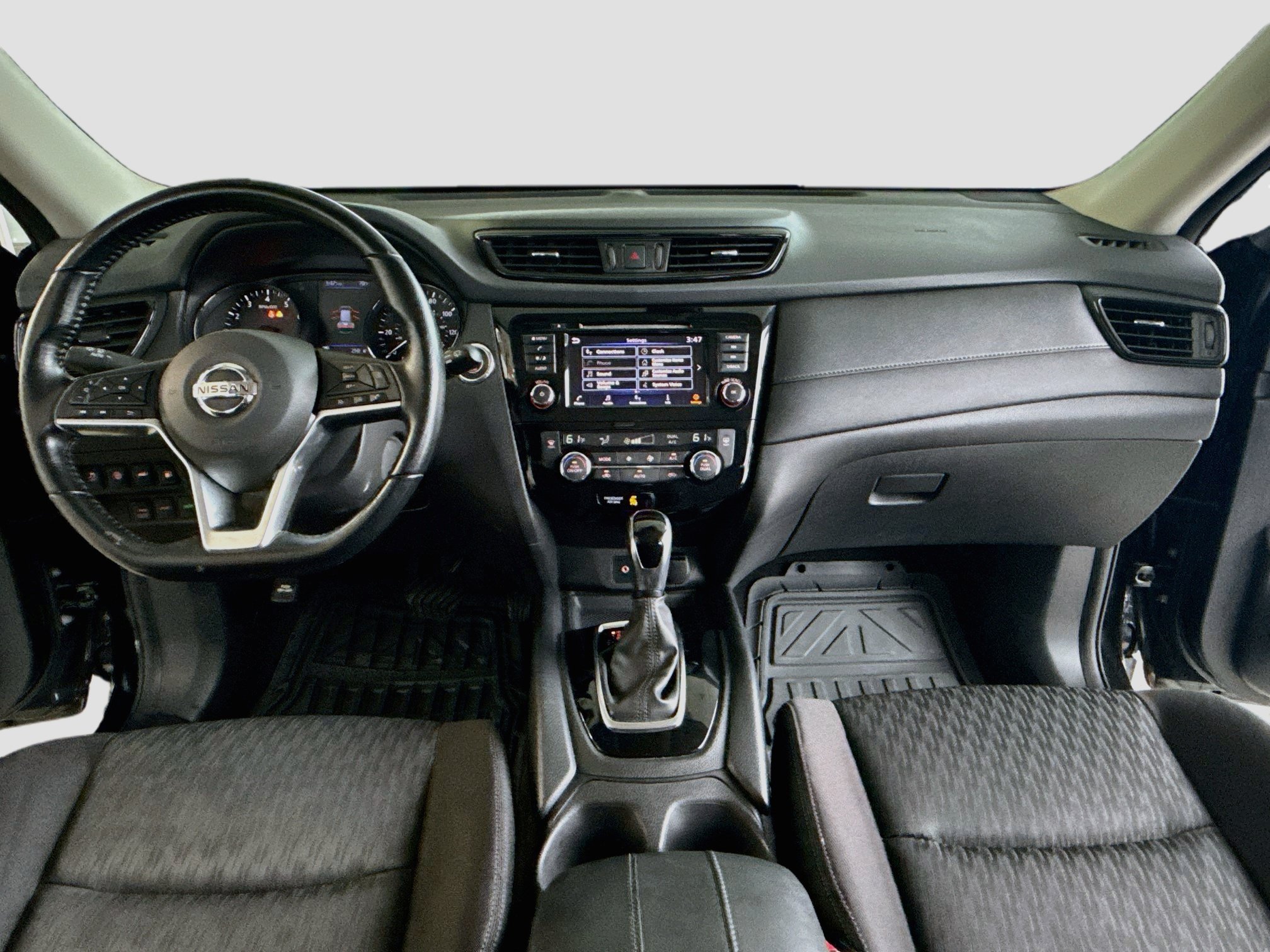 Used 2020 Nissan Rogue SV AWD/4WD image 18