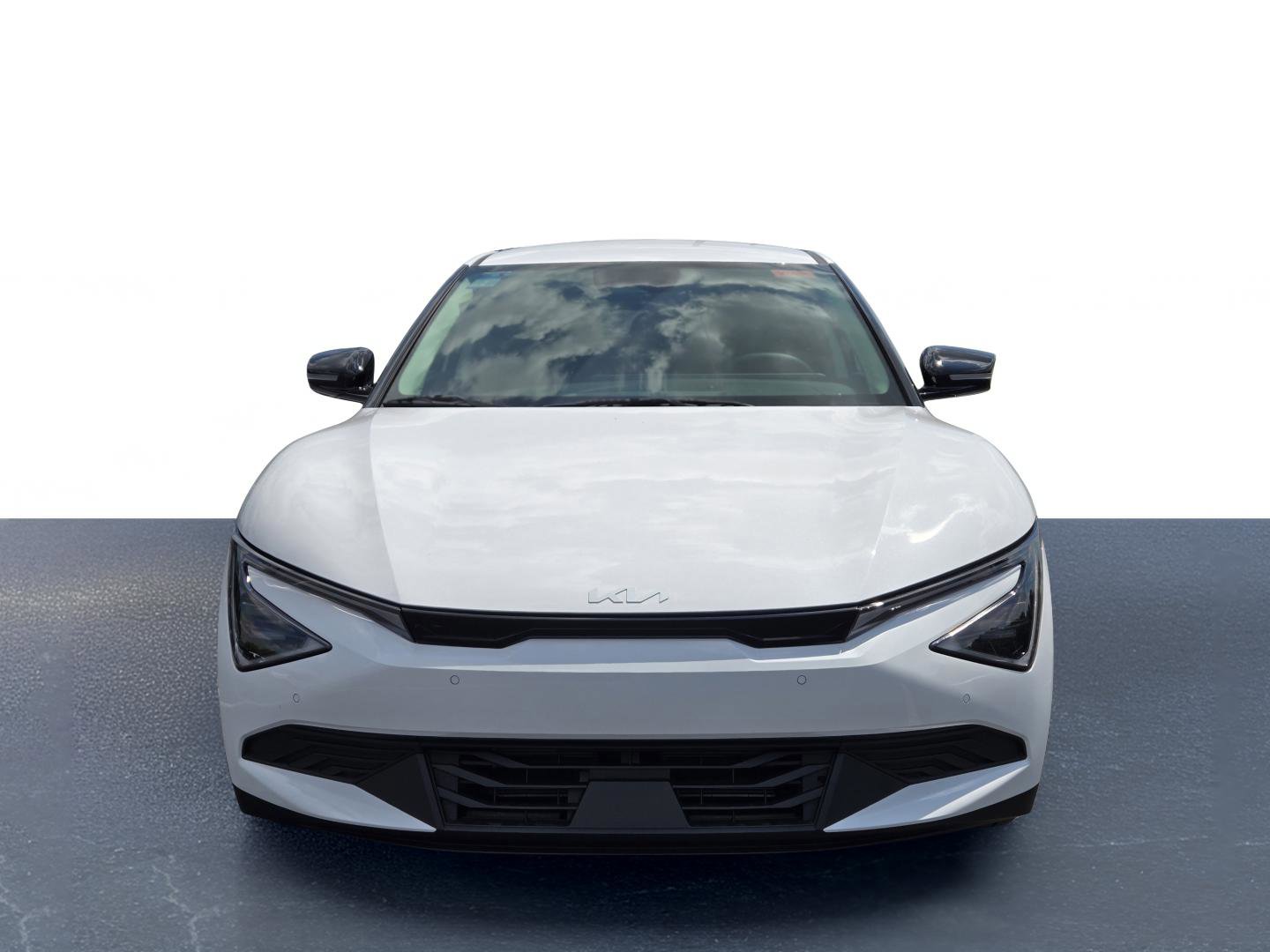 New 2025 Kia EV6 Light image 2